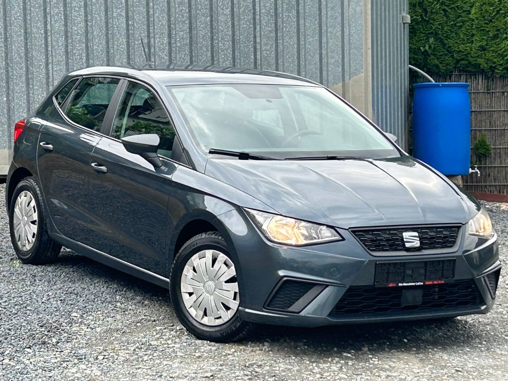 Bild des Angebotes Seat Ibiza Reference KLIMA SITZ.ACC TEMP.