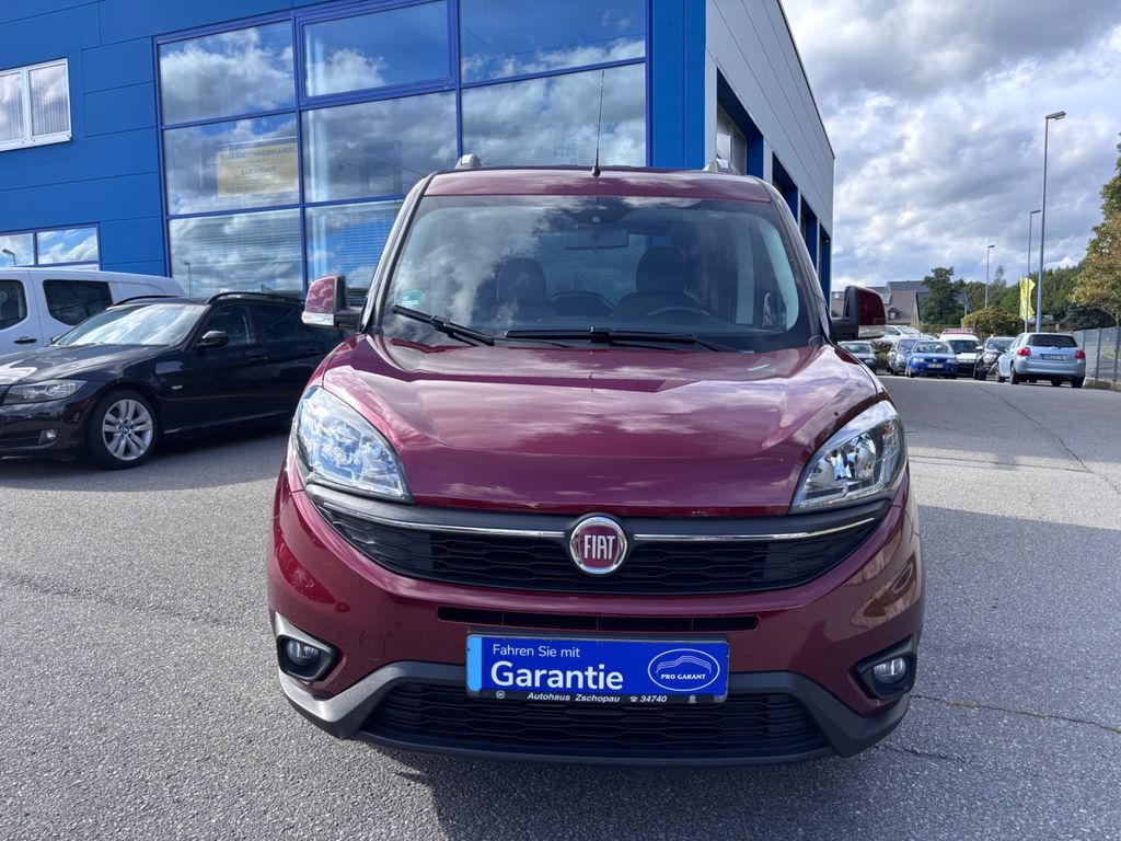 Bild des Angebotes Fiat Doblo Doblò Lounge