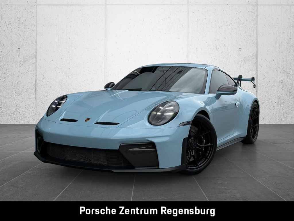 Bild des Angebotes Porsche 992 911 GT3 Weissach BOSE Clubsportpaket LIFT