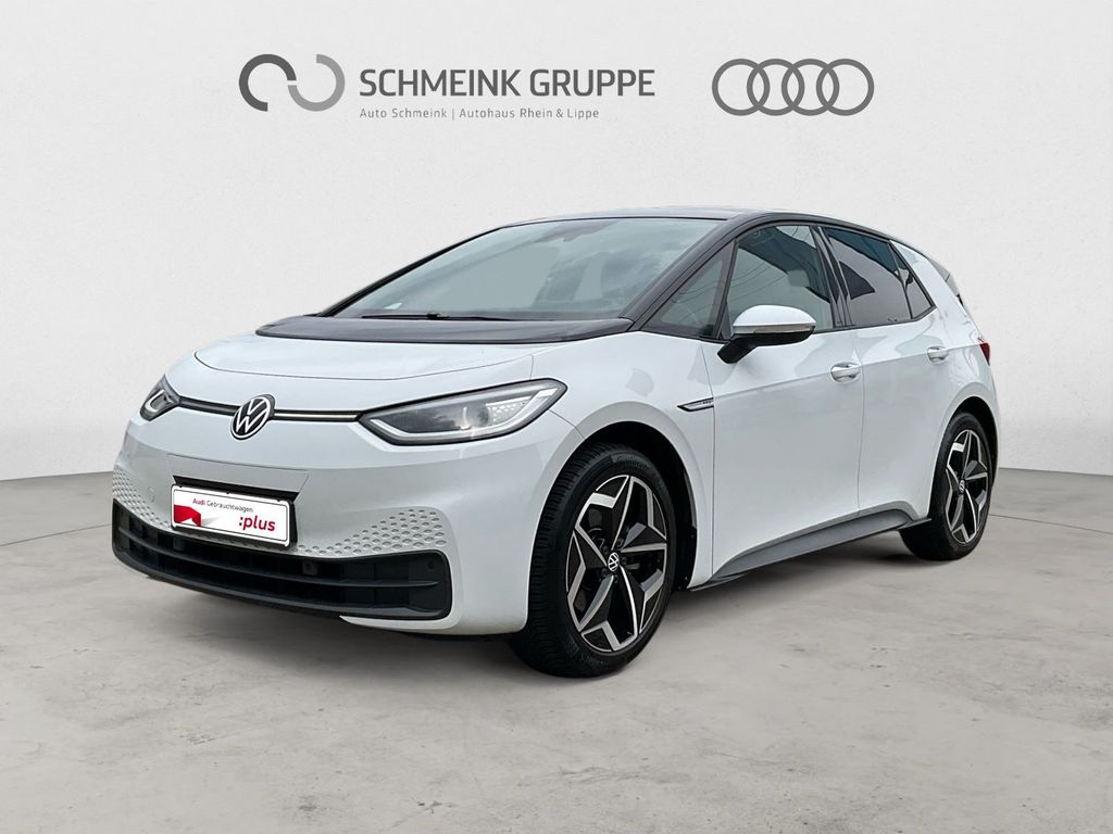 Bild des Angebotes Volkswagen ID.3 Pro Performance Family PANO MATRIX IQ. KAM