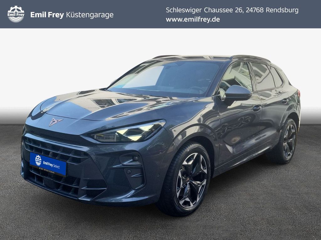 Bild des Angebotes Cupra Terramar 2.0 TSI 150 kW (204 PS) 7-Gang DSG 4Dri