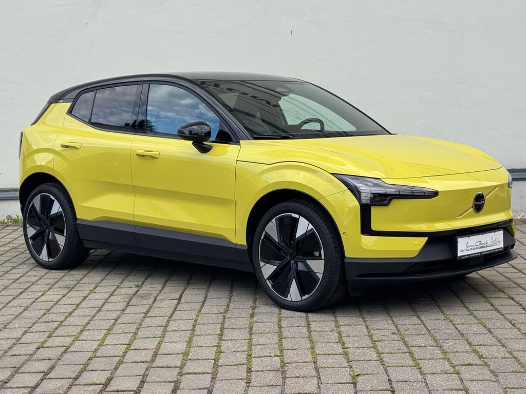 Bild des Angebotes Volvo EX30 Twin Motor Performance AWD Ultra /20" LM