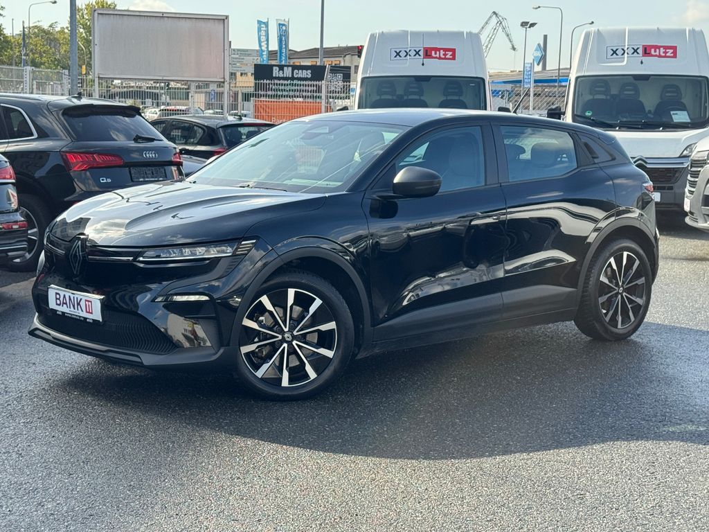 Bild des Angebotes Renault MEGANE E-TECH SOH 94,78%, NETTO: 19.327€ #204