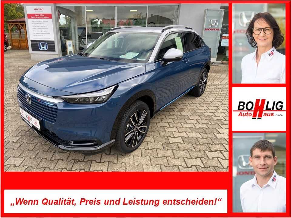 Bild des Angebotes Honda HR-V 1.5 Hybrid Advance Style 8 Jahre Garantie