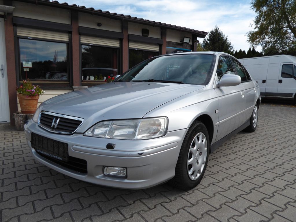 Bild des Angebotes Honda Accord 2.0i ES Klima/aus 1.Hand/TÜV bis 02/2028