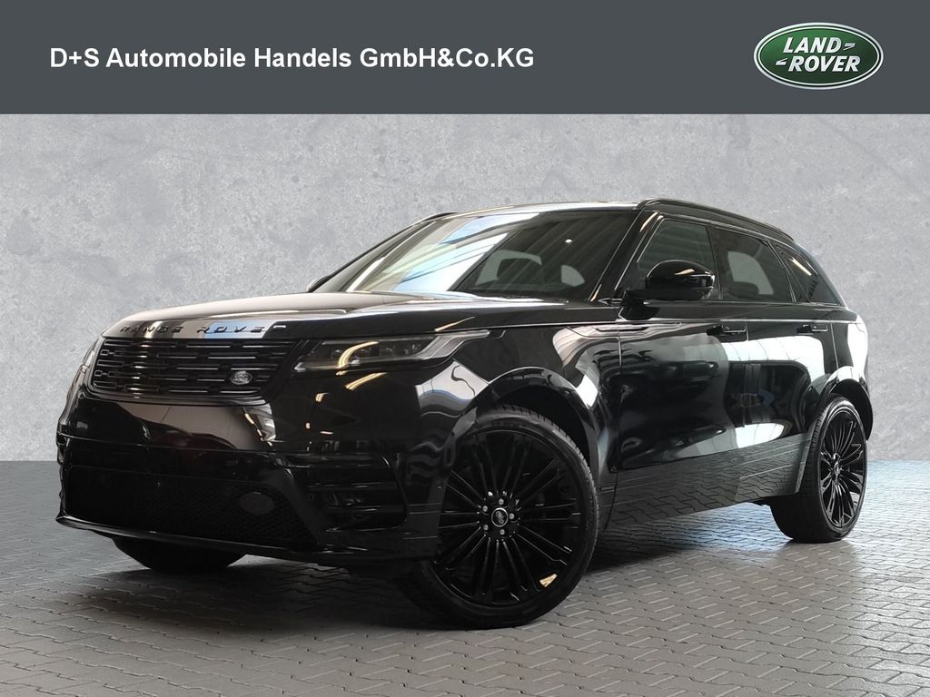 Bild des Angebotes Land Rover Range Rover Velar D300 Autobiography