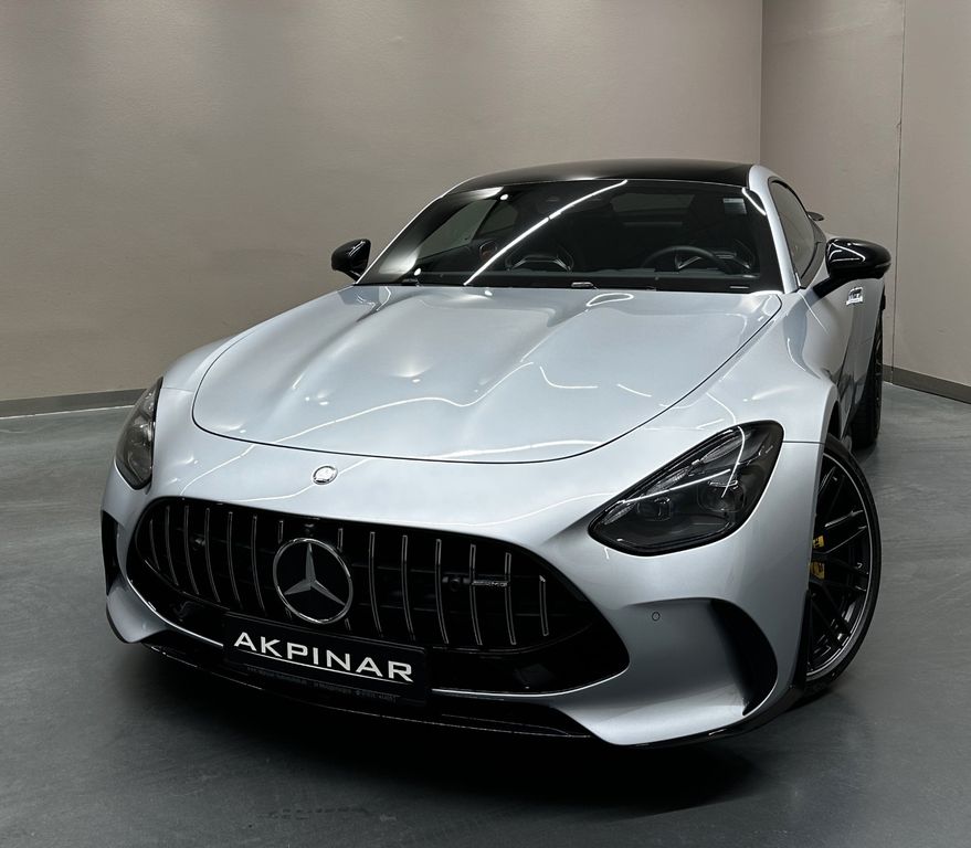 Bild des Angebotes Mercedes-Benz AMG GT63 4M+ Premium+ *AERO*NIGHT**360°*1.HAND*