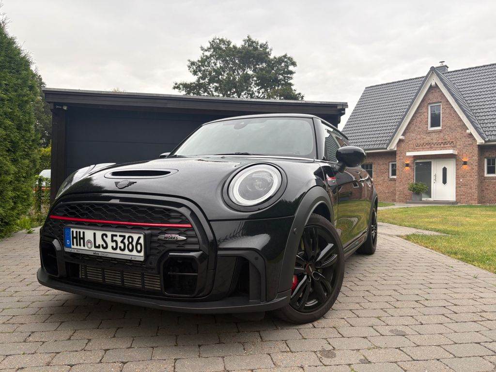 Bild des Angebotes MINI JCW+MINI NEXT Garantie 2028 | TÜV+Bremsen NEU |