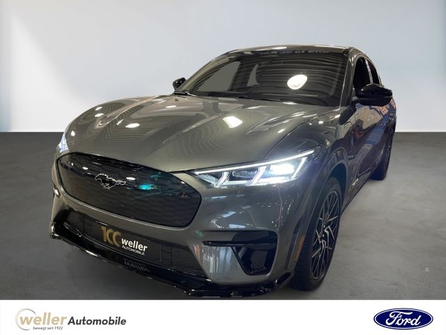 Bild des Angebotes Ford Mustang MACH-E GT 99 kWh Panoramadach Navi B&O S