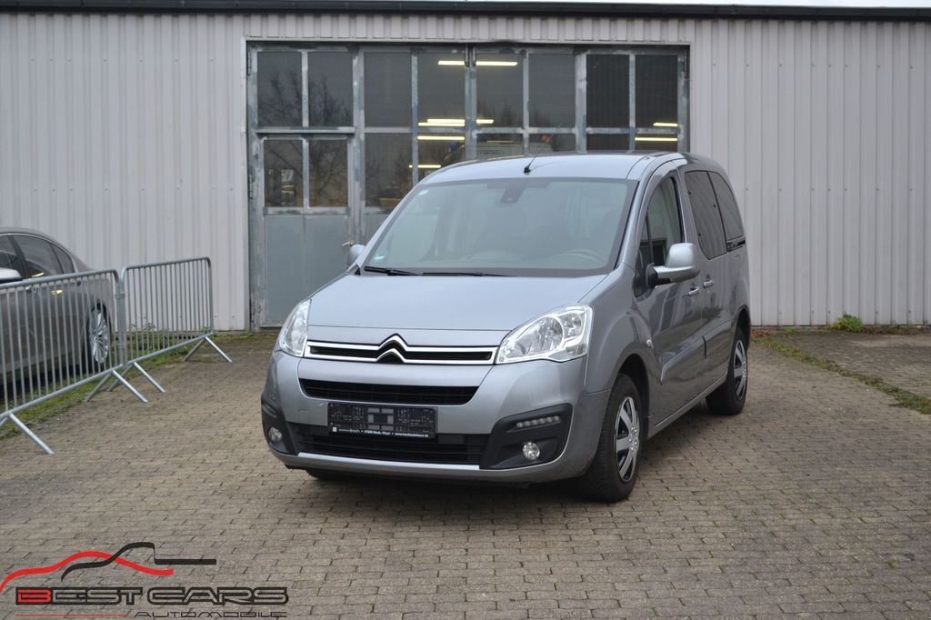 Bild des Angebotes Citroën Berlingo Kombi Selection Behindertengerecht