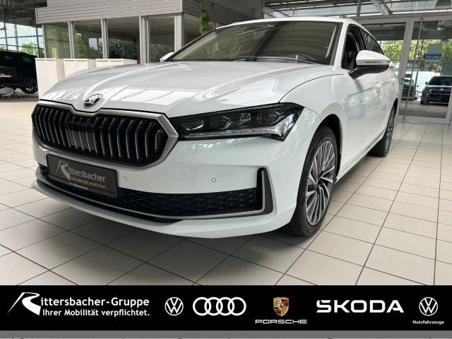 Bild des Angebotes Skoda Superb Combi L&K 1.5 TSI DSG Navi Kamera Kessy