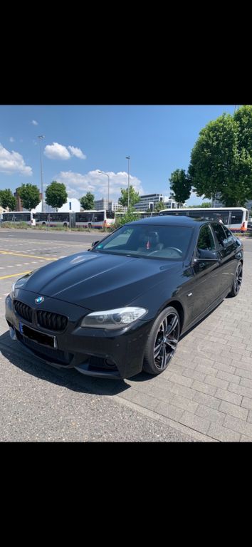 Bild des Angebotes BMW 535i xDrive/TÜV 05.2028!/20Zoll/Keyless/M-Optik