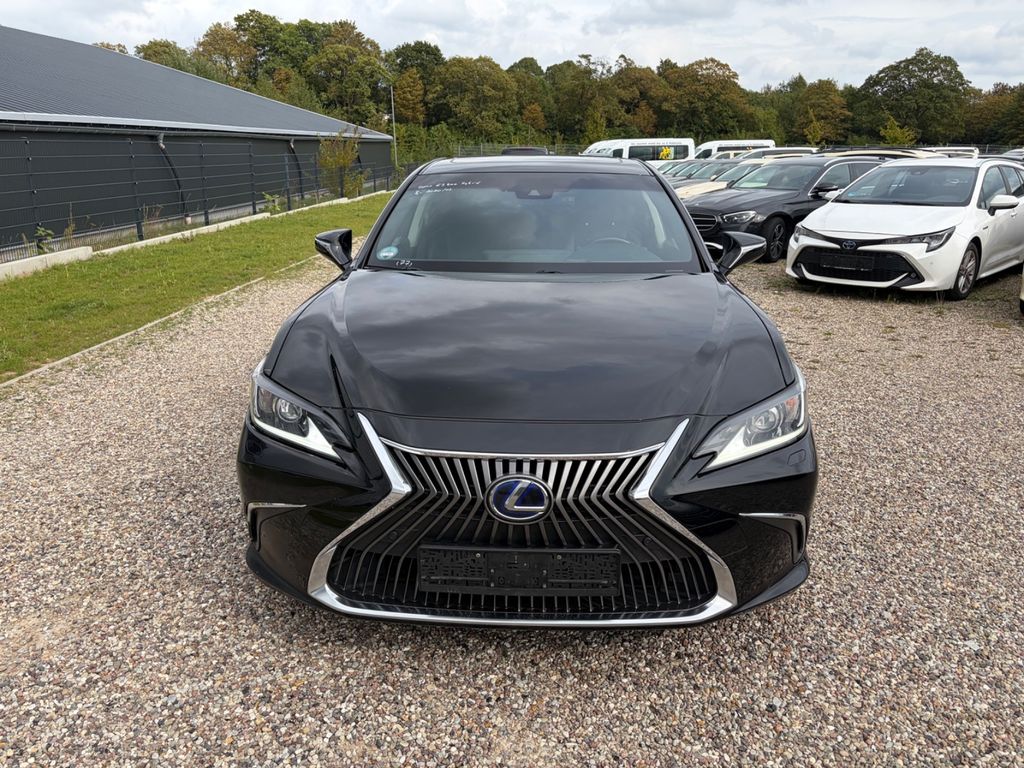 Bild des Angebotes Lexus ES 300 300h Executive Line Automatik