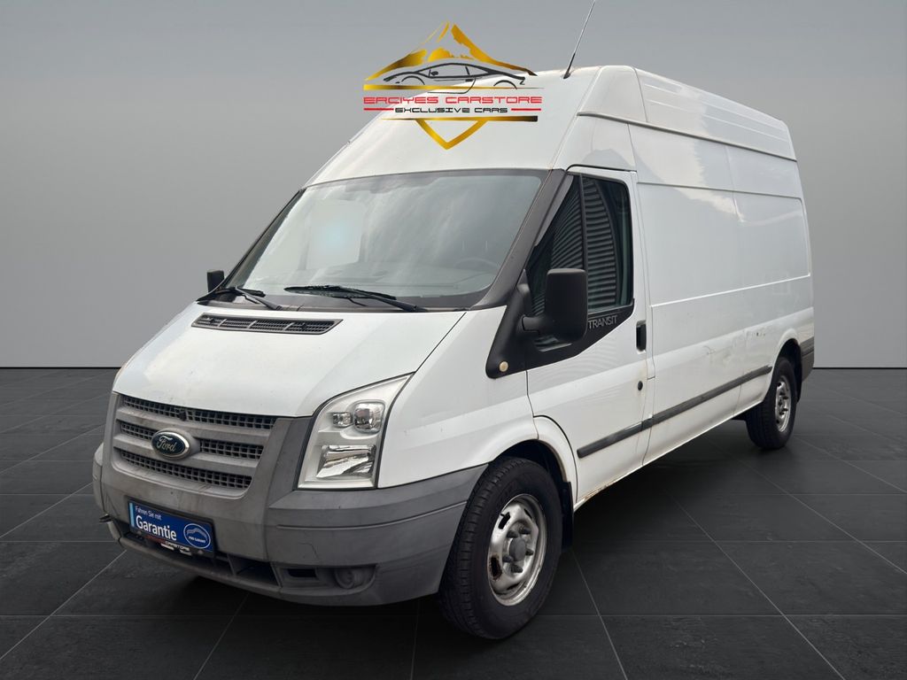 Bild des Angebotes Ford Transit Kasten FT 350 L LKW