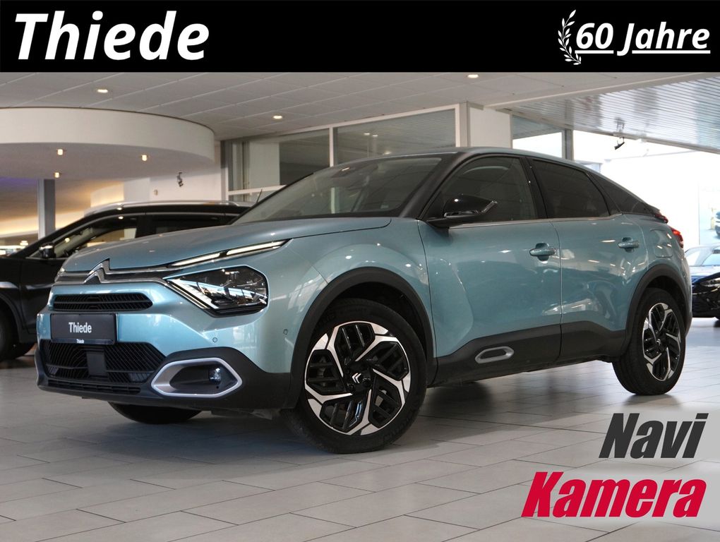 Bild des Angebotes Citroën C4 Lim. 1.2T SHINE NAVI/LED/KAMERA/VIRT./SPORT