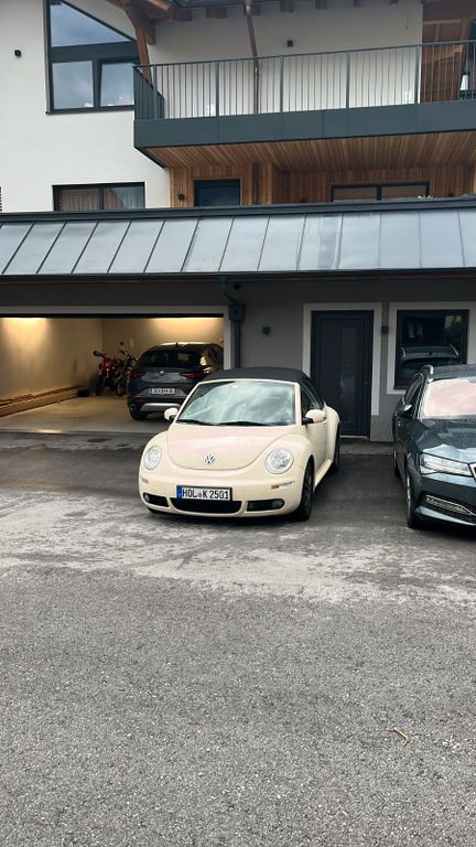 Bild des Angebotes Volkswagen Beetle