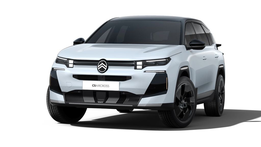 Bild des Angebotes Citroën C5 Aircross 145 Hybrid MAX | LED