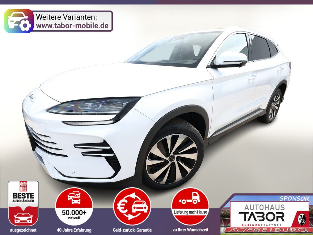 Bild des Angebotes BYD Seal U DM-i 218 Comfort Reichw.+ Pano UVP-24%*