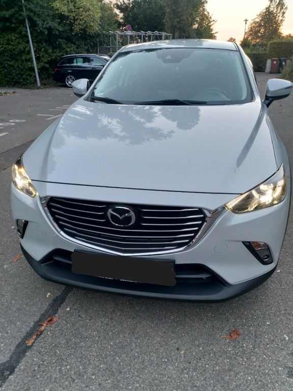Bild des Angebotes Mazda CX-3 2.0 SKYACTIV-G 150 KIZOKU Intense AW KI...
