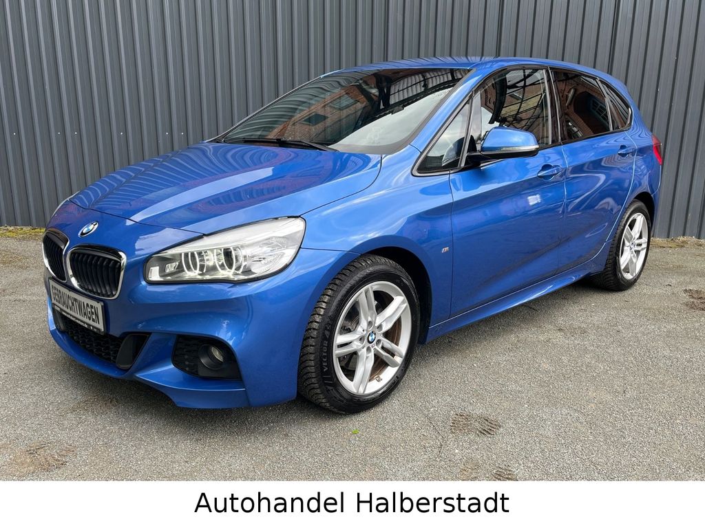Bild des Angebotes BMW 220 2 Active Tourer 220 d M Sport Paket