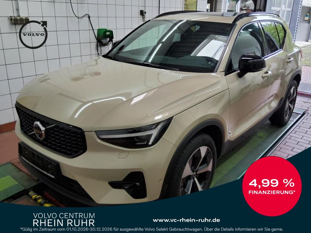 Bild des Angebotes Volvo XC40 B3 PLUS DARK BP+LM19+MET+360°+PANO+MEMORY+