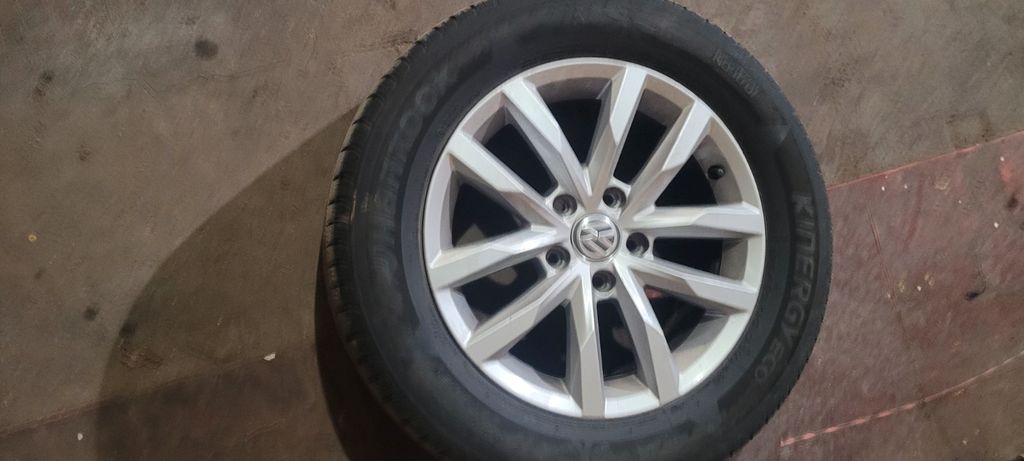 Bild des Angebotes Volkswagen Passat 2.0 TDI SCR 140PSDSG Comfortl. Varia...