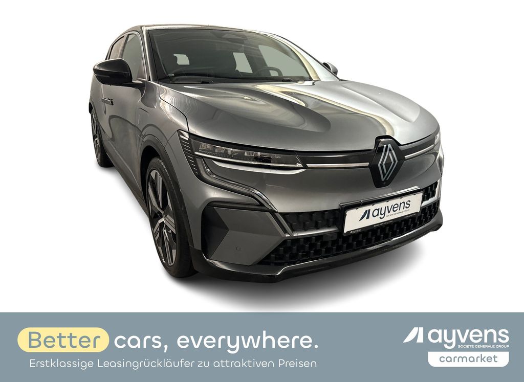 Bild des Angebotes Renault Megane Iconic EV60 220hp optimum charge