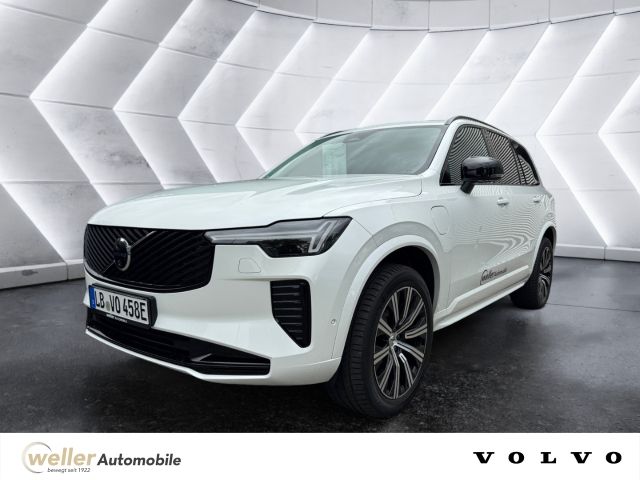 Bild des Angebotes Volvo XC90 Recharge Plug-In Hybrid T8 AWD Plus Dark 8-