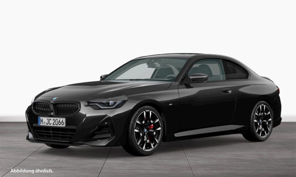 Bild des Angebotes BMW 220i Coupé M Sport LiveCockpitProf Kamera HiFi
