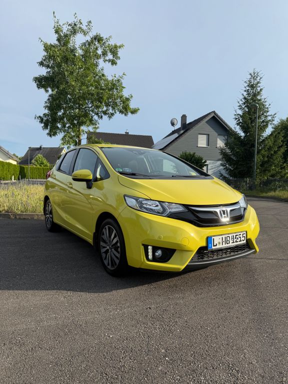 Bild des Angebotes Honda Jazz 1.3 i-VTEC Elegance Automatik 22.800 km