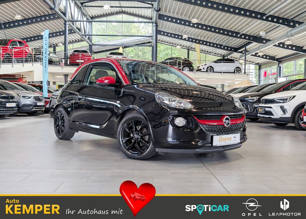 Bild des Angebotes Opel Adam 1.4 120 Jahre *PDC*SHZ*IntelliLink*