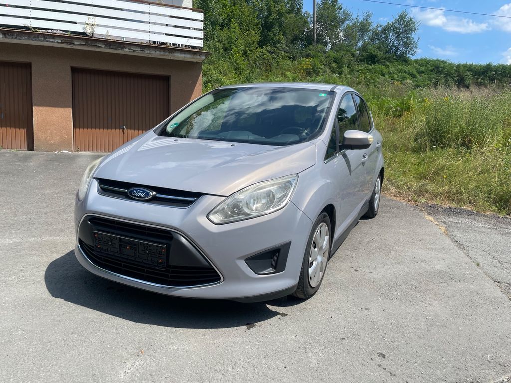 Bild des Angebotes Ford C-Max C-MAX Trend