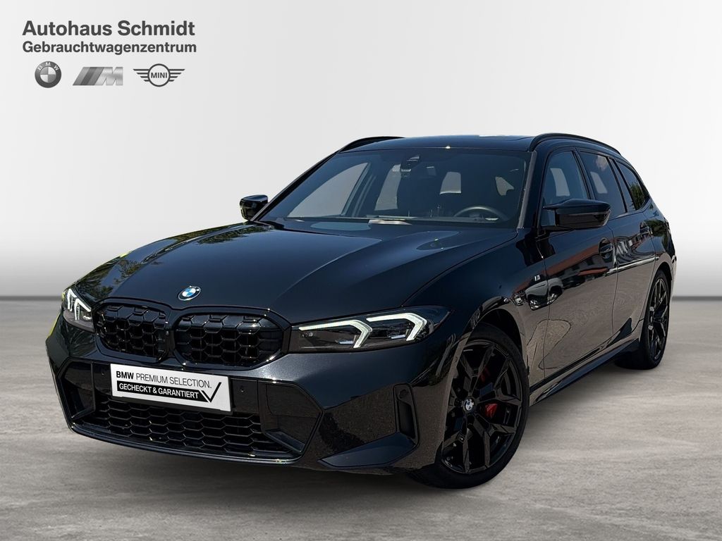 Bild des Angebotes BMW M340i xDrive Touring 482€ netto/mtl.*M Sportpake