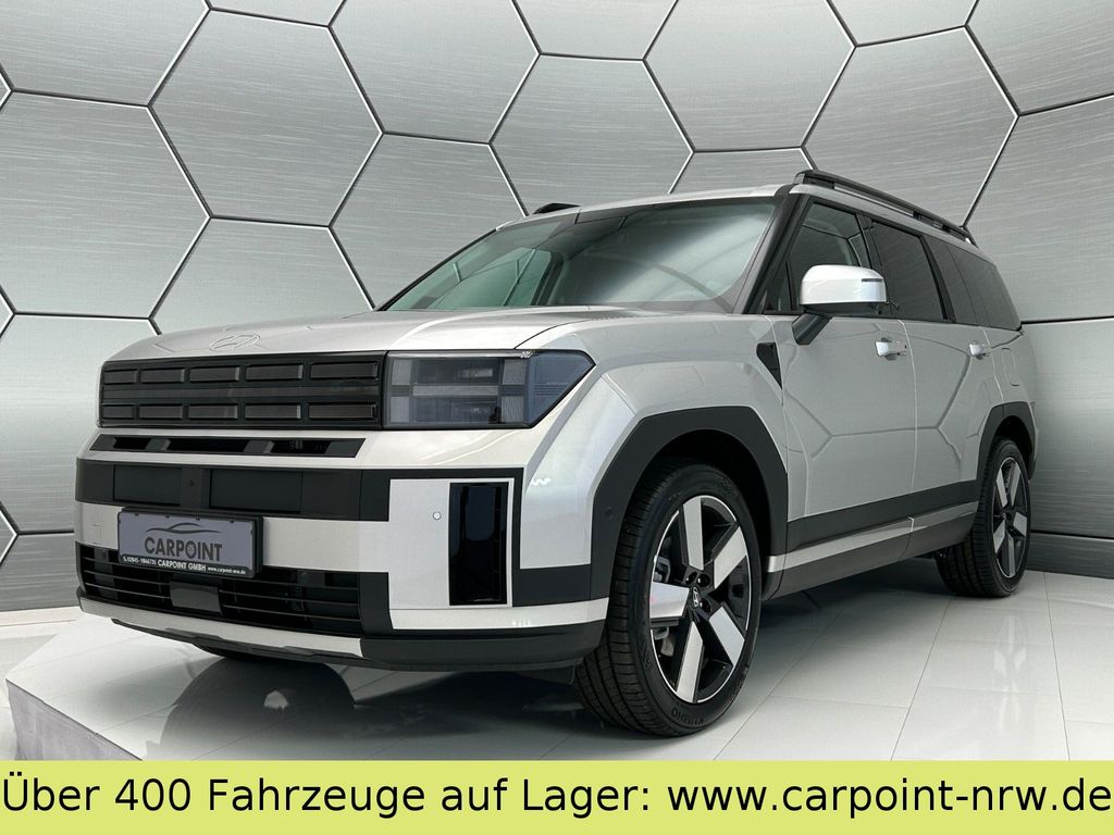 Bild des Angebotes Hyundai SANTA FE 1.6 T-GDI Plug-In-Hyb. Signature 4WD