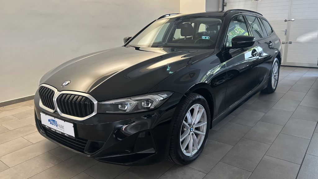 Bild des Angebotes BMW 318 3 Touring 318 d
