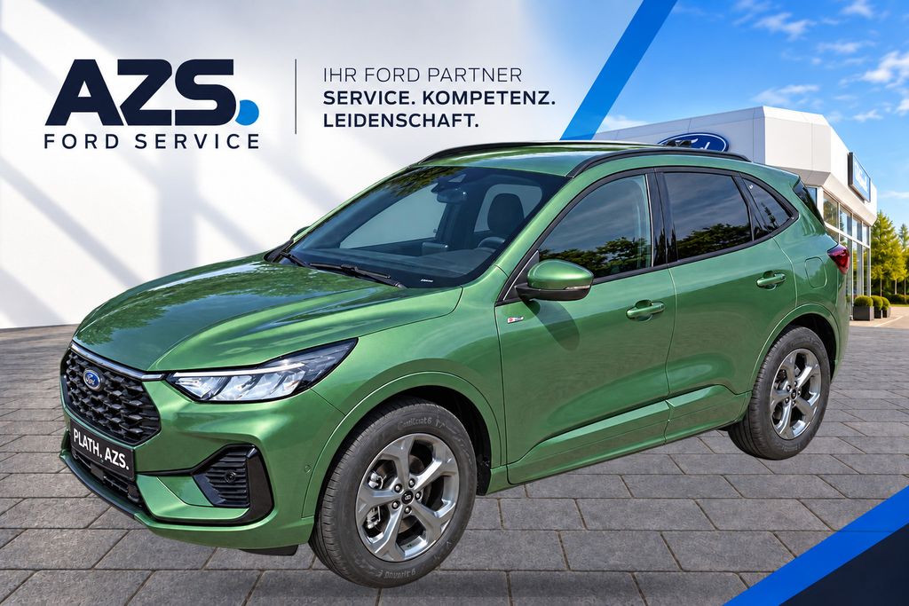 Bild des Angebotes Ford Kuga ST-Line Automatik + 5 Jahre Garantie