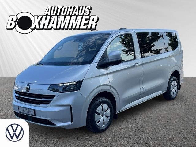 Bild des Angebotes Volkswagen T7 Transporter  2,0 TDI Automatik Kombi  9 SITZE