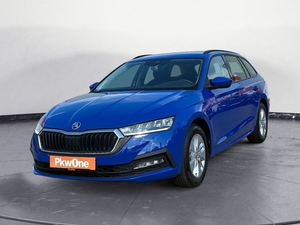 Bild des Angebotes Skoda Octavia 2,0 TDI Ambition PDC*NAVI*KLIMA*LED*DAB+