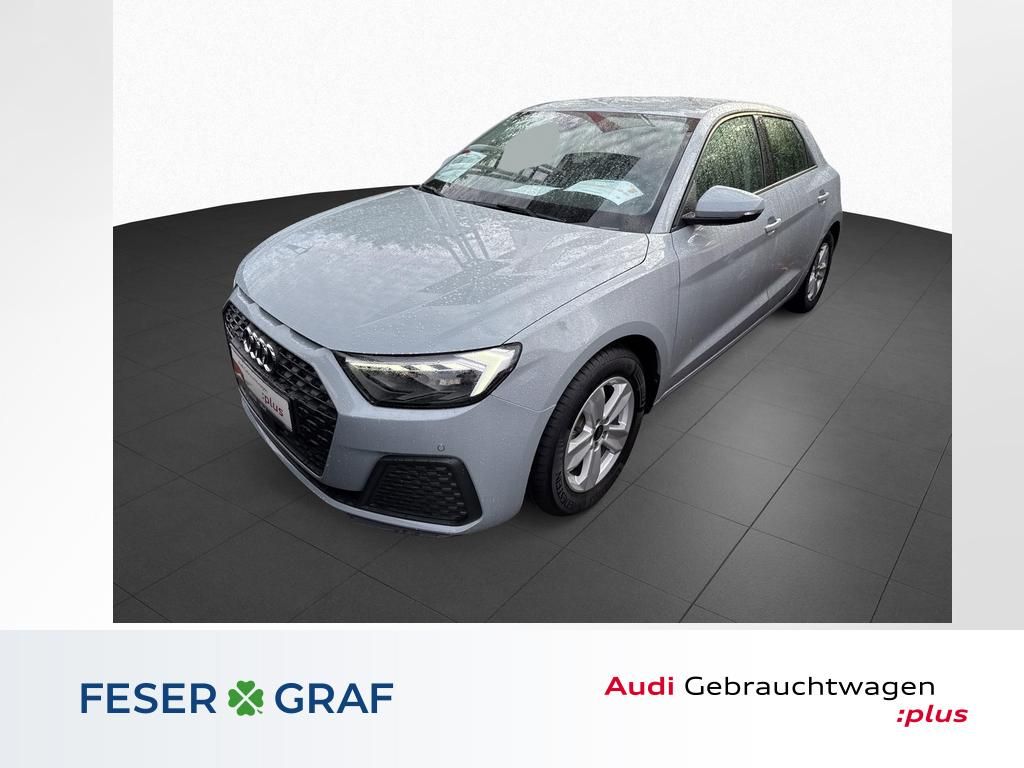 Bild des Angebotes Audi A1 Sportback 30 TFSI S tronic LED CAR PLAY SPORT