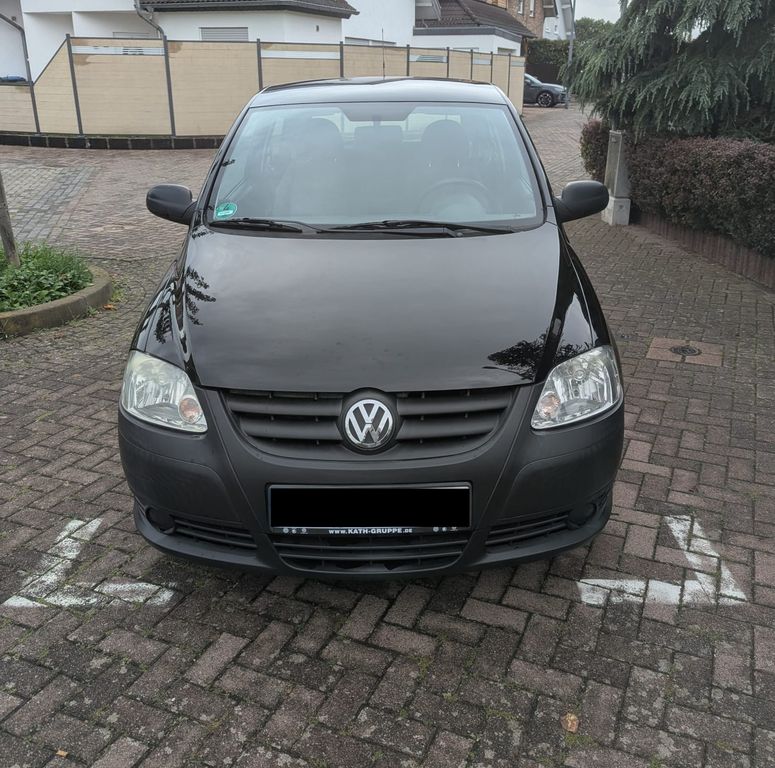 Volkswagen Fox 1.2 -