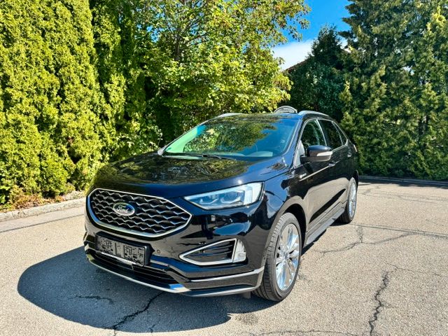 Bild des Angebotes Ford Edge 2.0 EcoBlue Bi-Turbo 4x4 Aut. Vignale