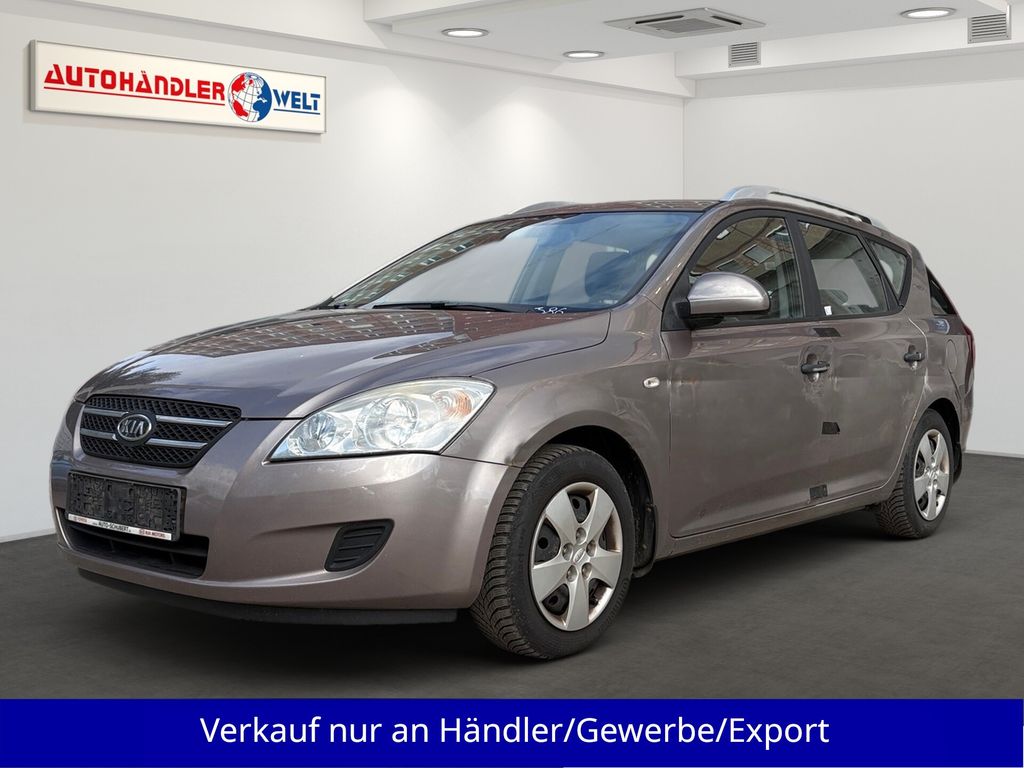 Bild des Angebotes Kia Ceed Kombi 1.4i Comfort Klimaanlage