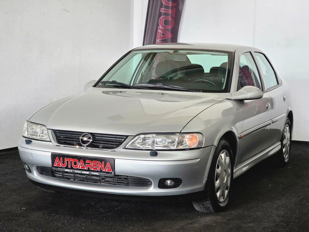Bild des Angebotes Opel Vectra 2.2 16V Comfort|AUTOMATIK|XENON|SHZ|KLIMA
