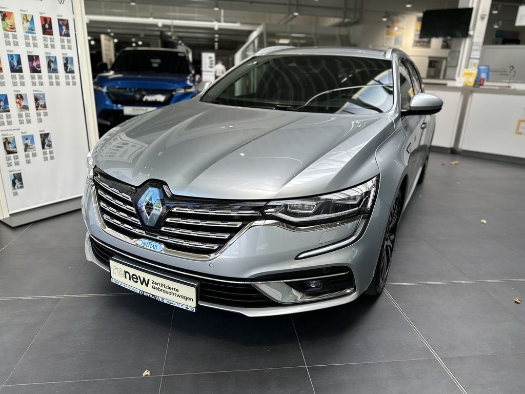 Bild des Angebotes Renault Talisman Grandtour INITIALE PARIS dCi 190 EDC
