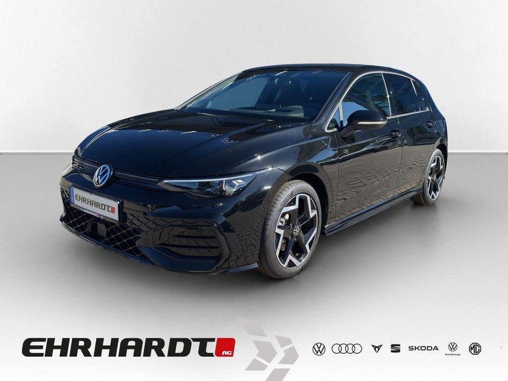 Bild des Angebotes Volkswagen Golf VIII 2.0 TDI DSG R-Line AHK*HUD*IQ-LIGHT*NA