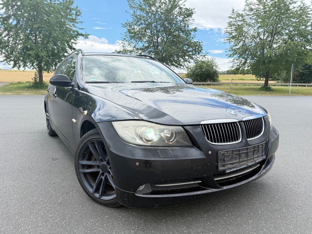 BMW 330 3 Touring 330 d xDrive