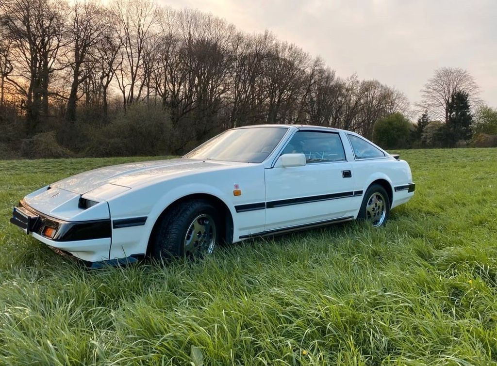 Bild des Angebotes Nissan 300 ZX Z31 Targa