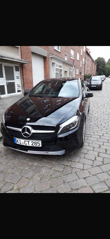 Bild des Angebotes Mercedes-Benz A 160 Urban Urban
