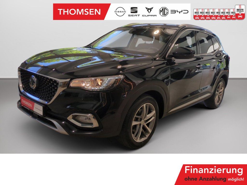 Bild des Angebotes MG eHS 1.5T Aut. Comfort ACC+AUT+Navi+Virtual+Kam.+