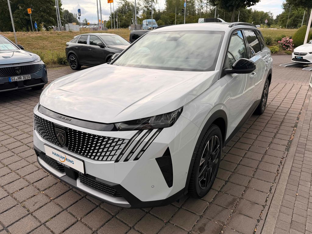 Bild des Angebotes Peugeot 5008 Hybrid 145 Allure